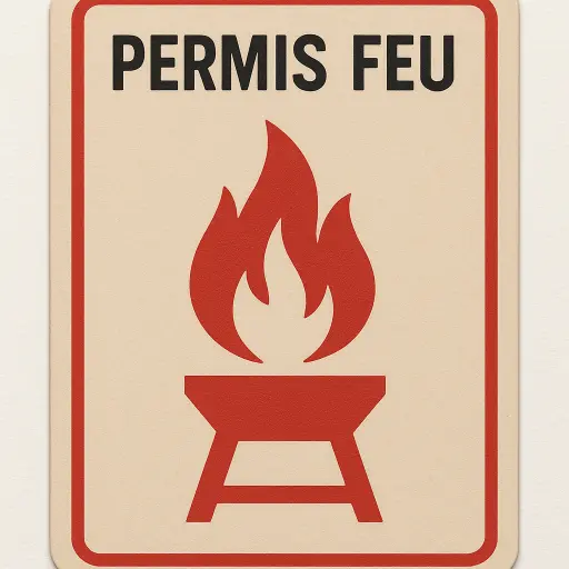 Préparation du permis de feu avant intervention de soudure – conformité réglementation ERP