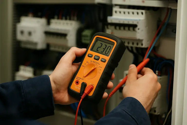 Habilitations électriques