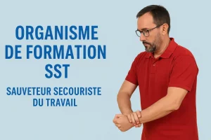 Organisme de formation SST à Biarritz – Sauveteur Secouriste du Travail