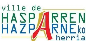 Ville de Hasparren — Hazparneko Herria