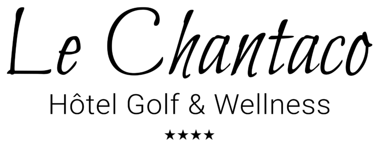 Logo Hôtel Chantaco